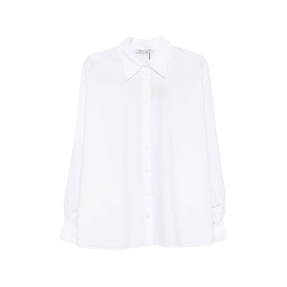 Sosue Women Antonia Cotton Shirt